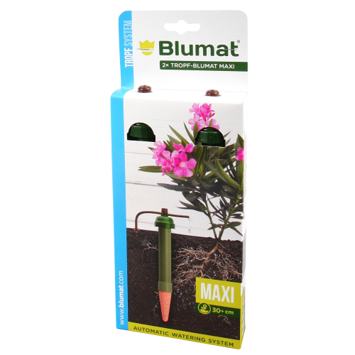 MAXI-Tropf-BLUMAT, 2 Stk. 